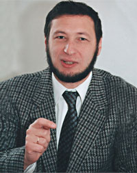 Борис Кагарлицкий